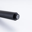 3 Hole Wall Mount Widespread Bathroom Waterfall Bathtub Faucet Mixer Taps with Hand Shower