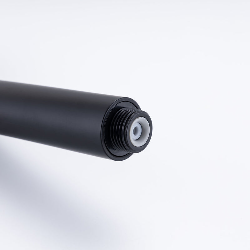 3 Hole Wall Mount Widespread Bathroom Waterfall Bathtub Faucet Mixer Taps with Hand Shower