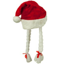 X-mas Hats-Pigtails