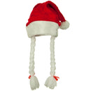X-mas Hats-Pigtails