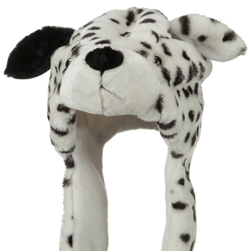 Polyester SW Animal Hat