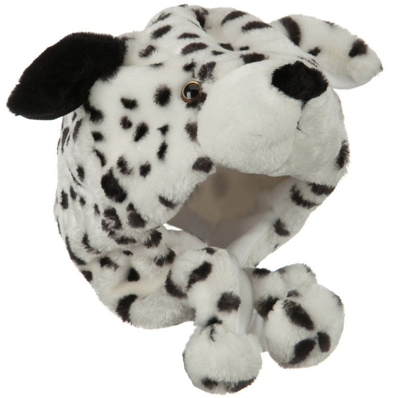 Polyester SW Animal Hat