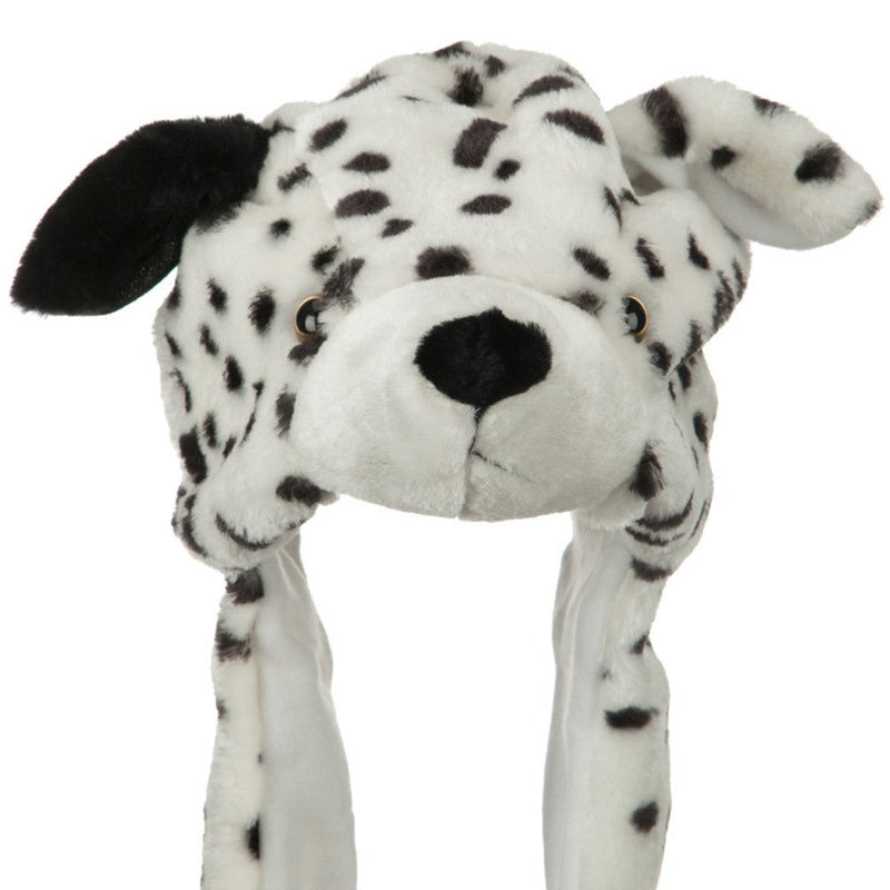 Polyester SW Animal Hat