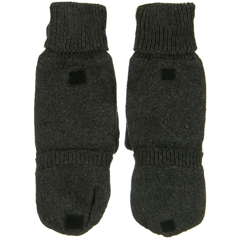 Fingerless Flip Top Glove