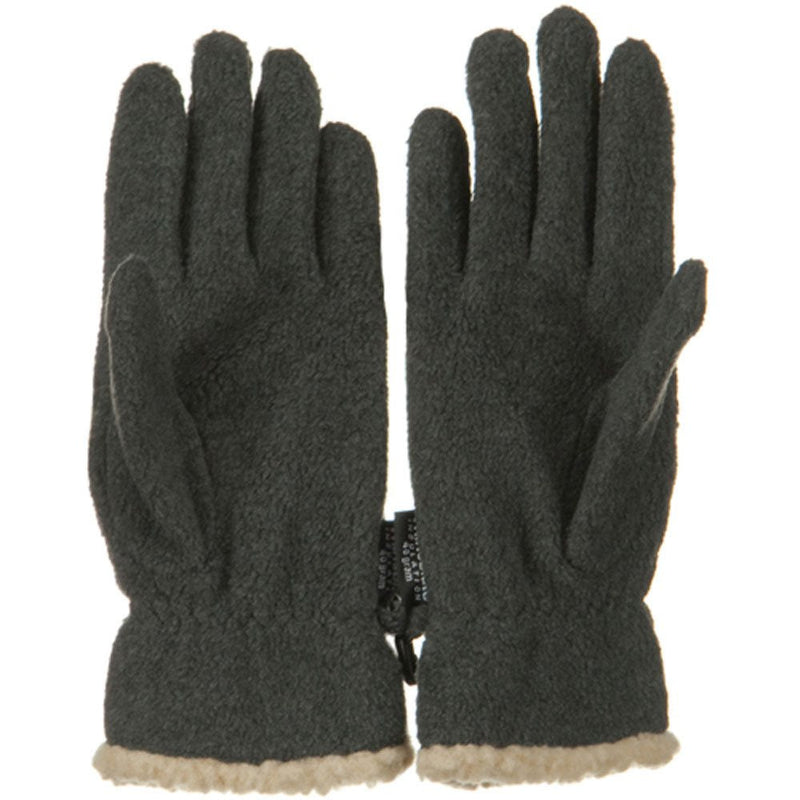 Three Pleat Lady Microfleece Glove