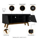 Marcus - TV Stand by HouseOfZazla