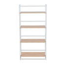 Dakota - Contemporary Bookcase