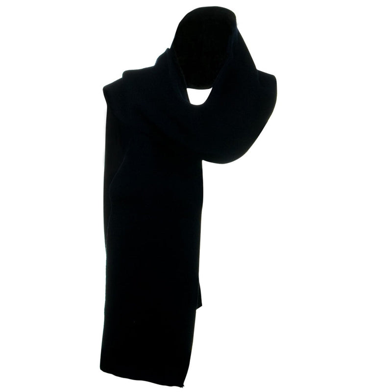 Knit Scarf