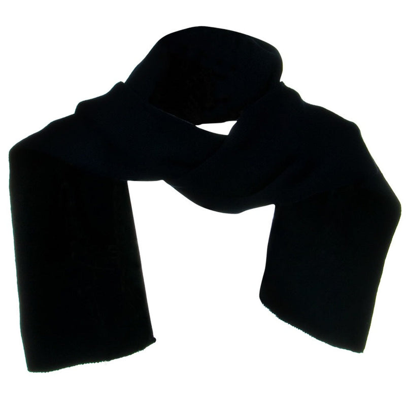 Knit Scarf