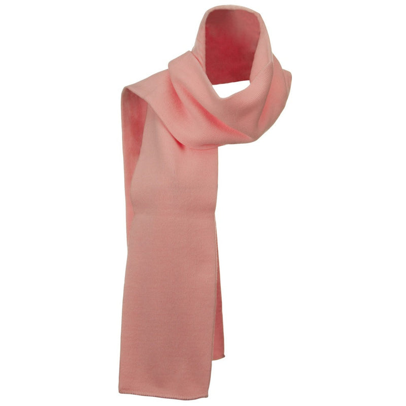 Knit Scarf