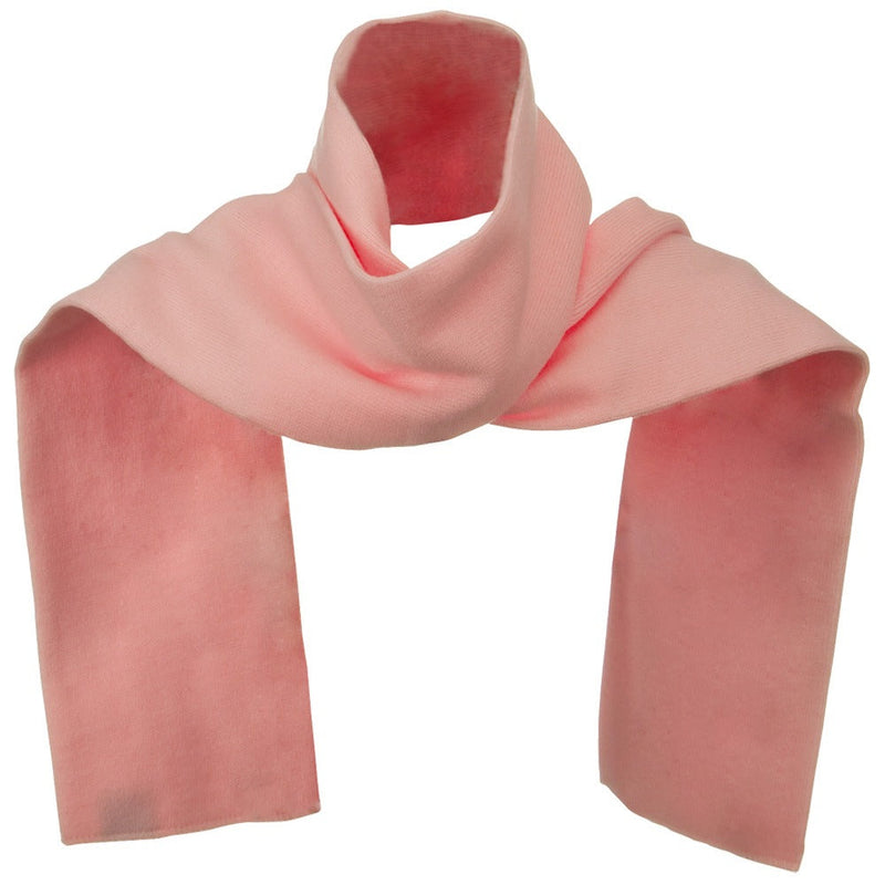 Knit Scarf