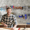 18 Inch Magnetic Tool Holder Strip with Mounting Screws by LJGDeals
