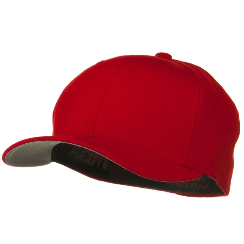 LP Wool Flexfit Cap