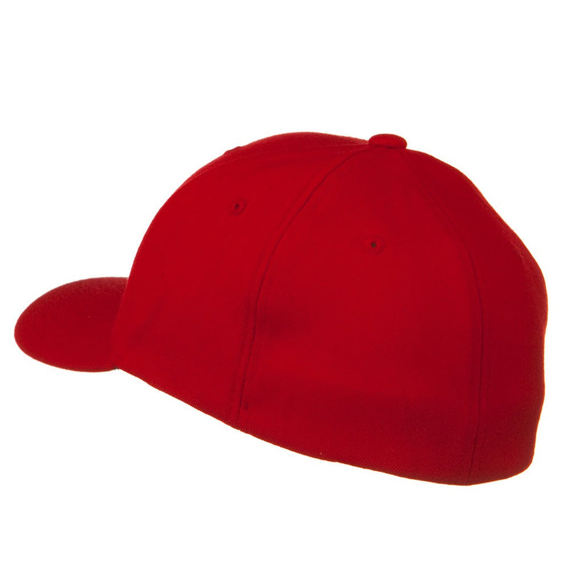 LP Wool Flexfit Cap