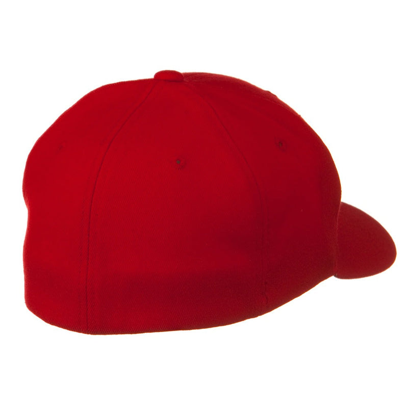 LP Wool Flexfit Cap