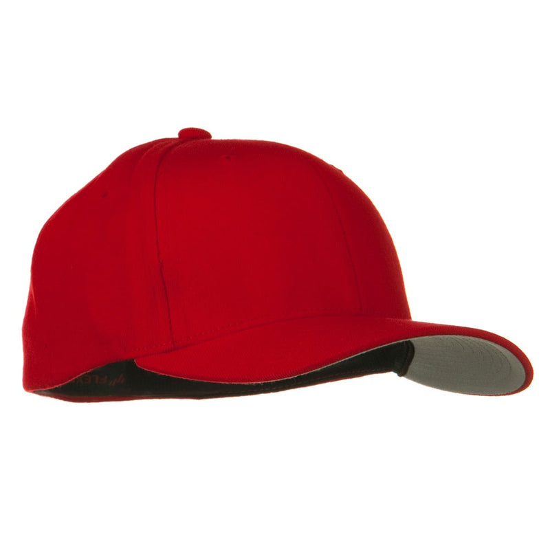 LP Wool Flexfit Cap