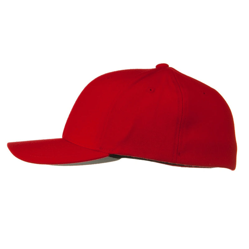LP Wool Flexfit Cap