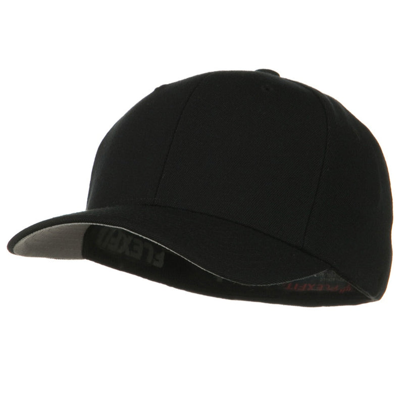 LP Wool Flexfit Cap