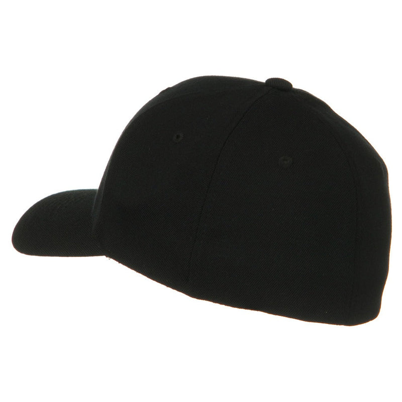 LP Wool Flexfit Cap