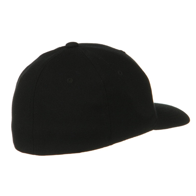 LP Wool Flexfit Cap