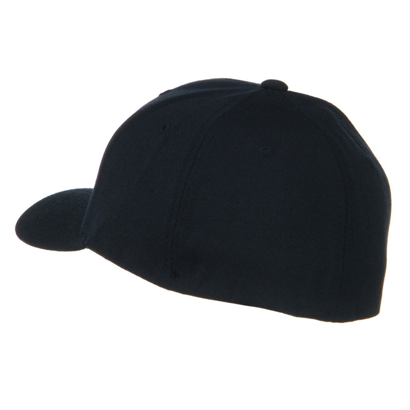 LP Wool Flexfit Cap