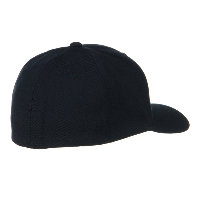 LP Wool Flexfit Cap