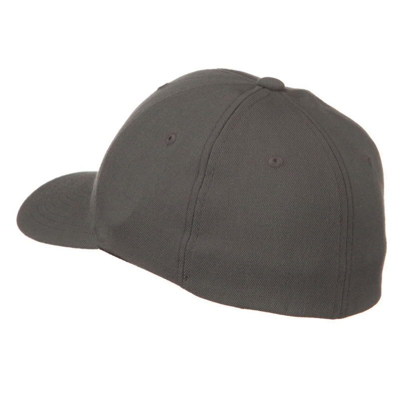 LP Wool Flexfit Cap
