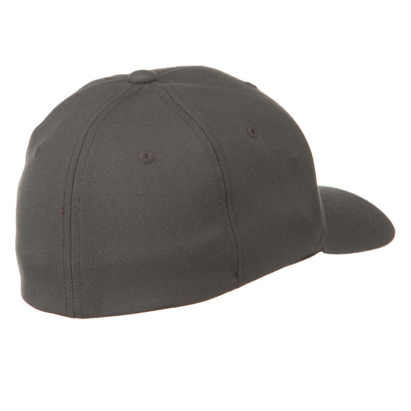 LP Wool Flexfit Cap