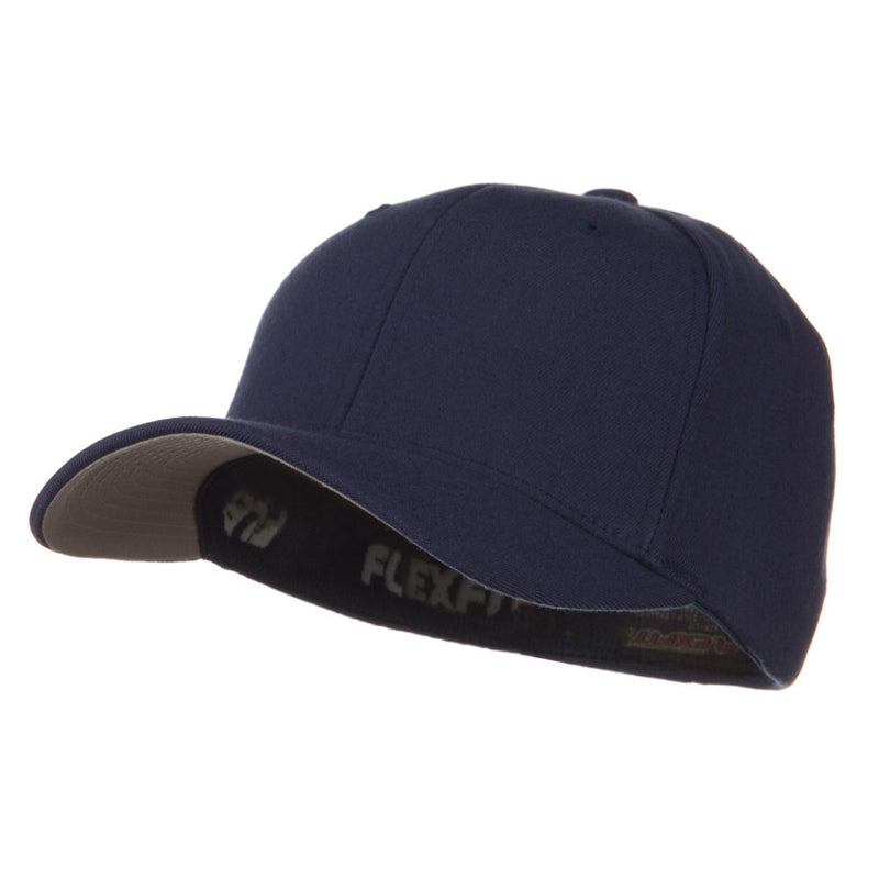 LP Wool Flexfit Cap