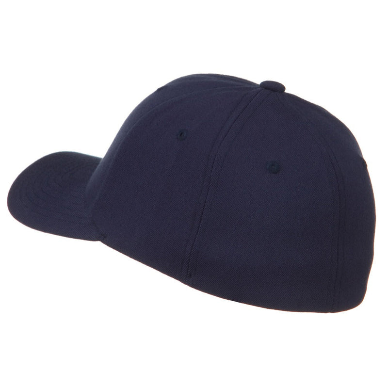 LP Wool Flexfit Cap