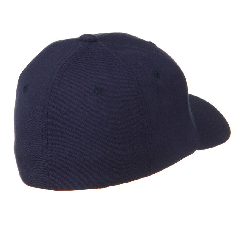 LP Wool Flexfit Cap