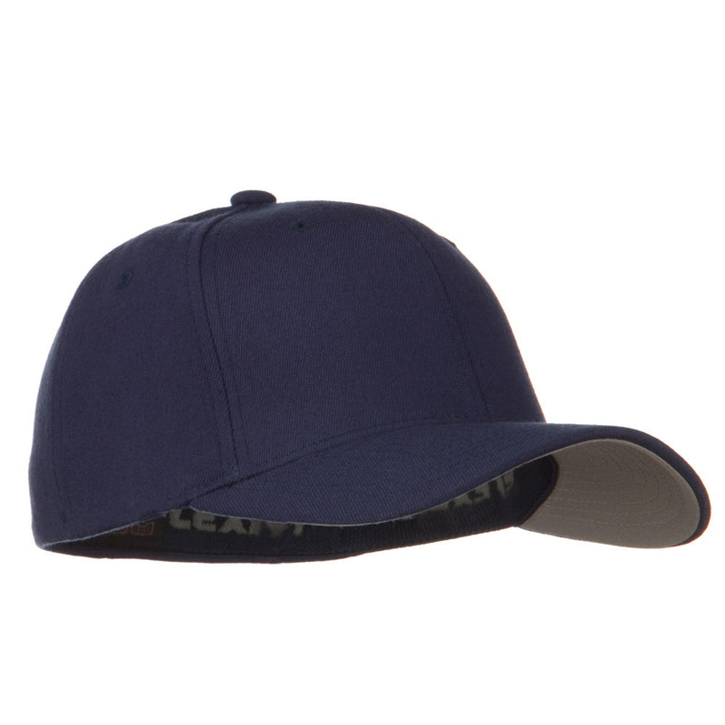 LP Wool Flexfit Cap