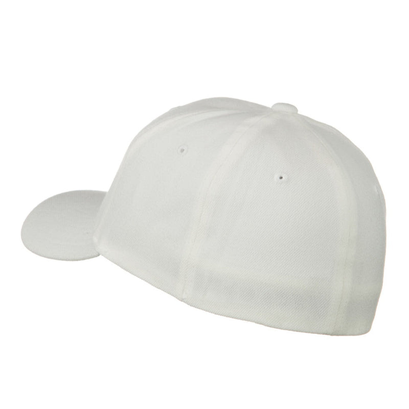 LP Wool Flexfit Cap