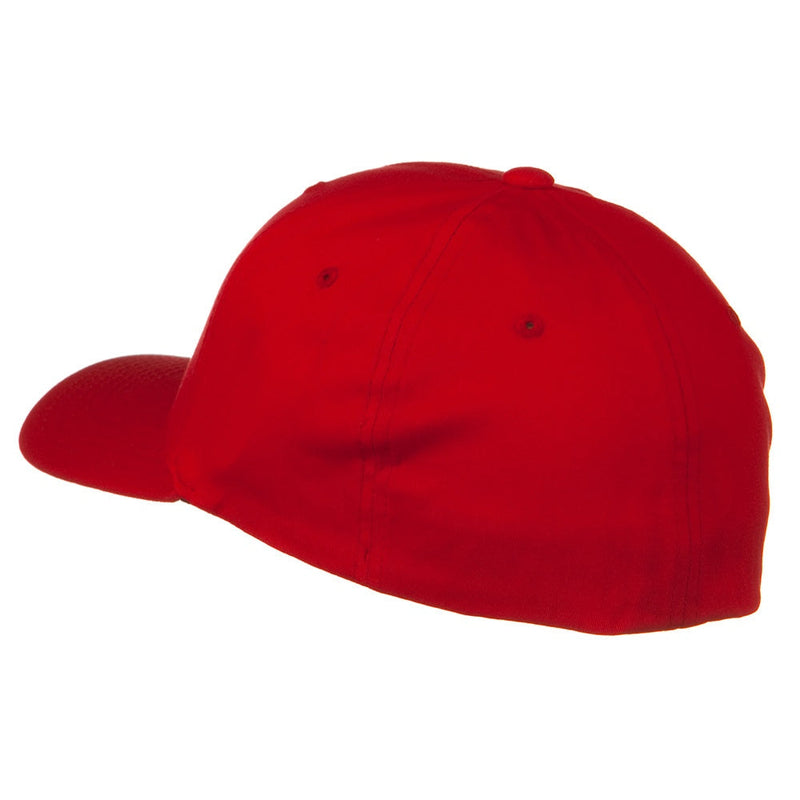 V-Flexfit Cotton Twill Cap