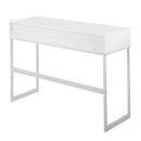 Franklin - Contemporary Console Table by HouseOfZazla