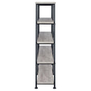 Double Wide Bookcase Shelves
