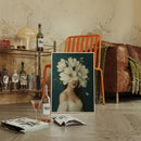 Magnolia Dreams in Bloom