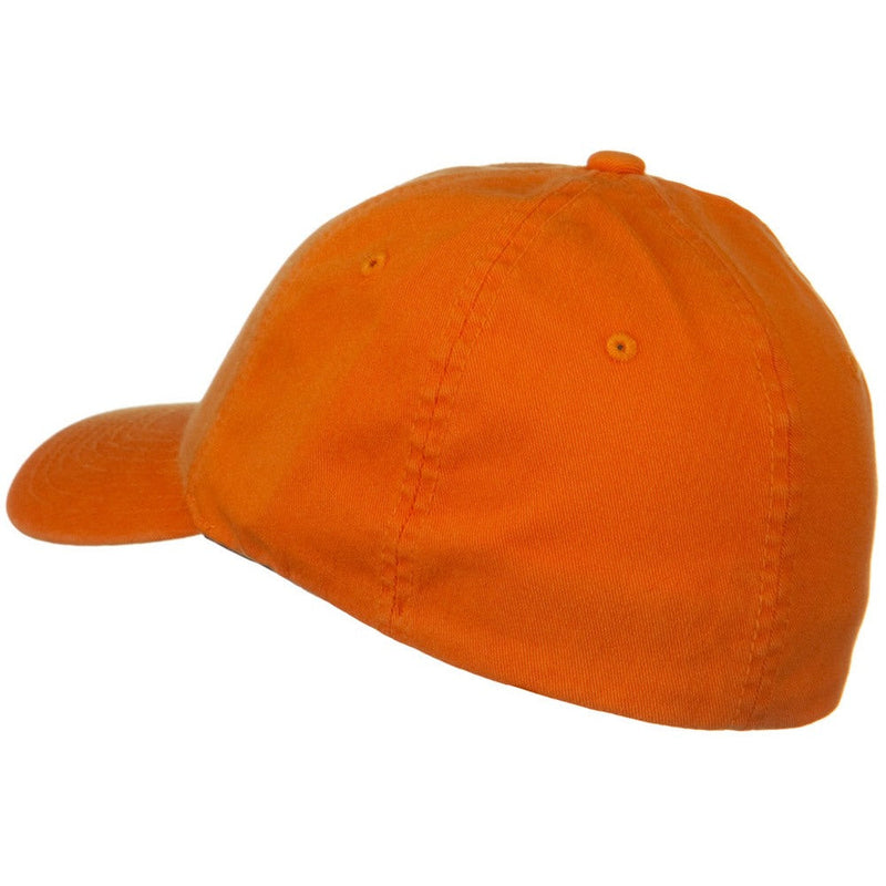 Flexfit Garment Washed Cotton Cap