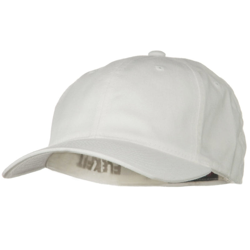 Flexfit Garment Washed Cotton Cap