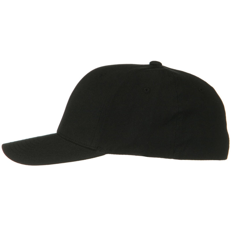 Brushed Twill Flexfit Cap
