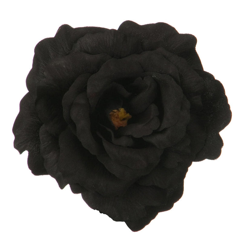 Rose King Size Pin and Clip