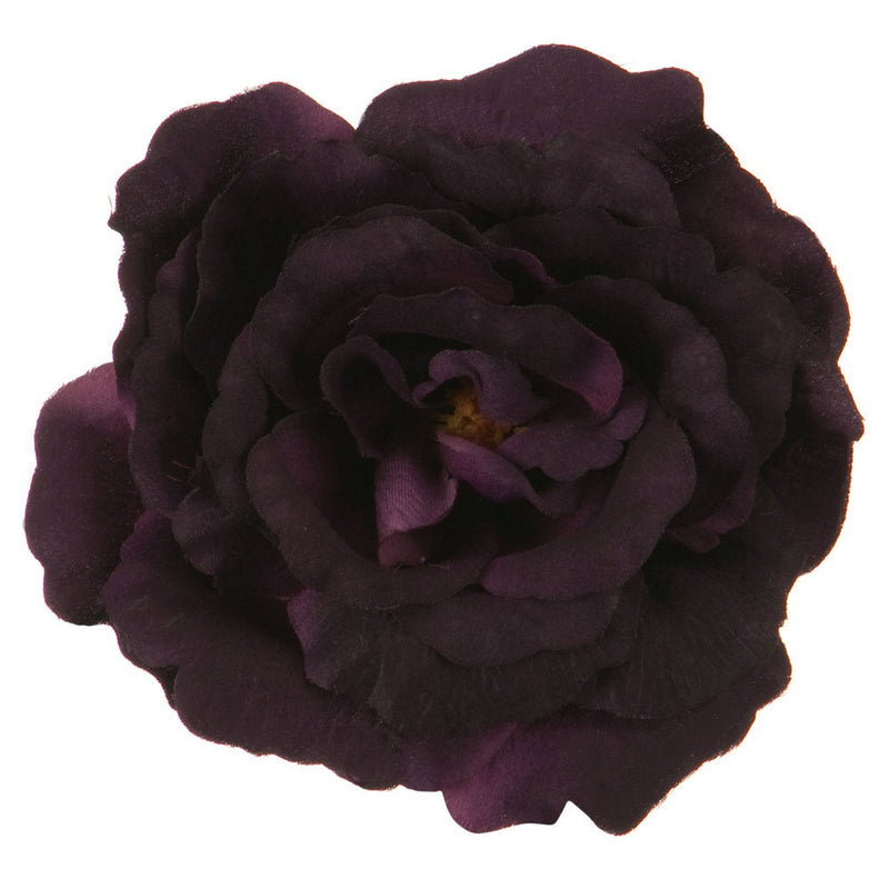Rose King Size Pin and Clip