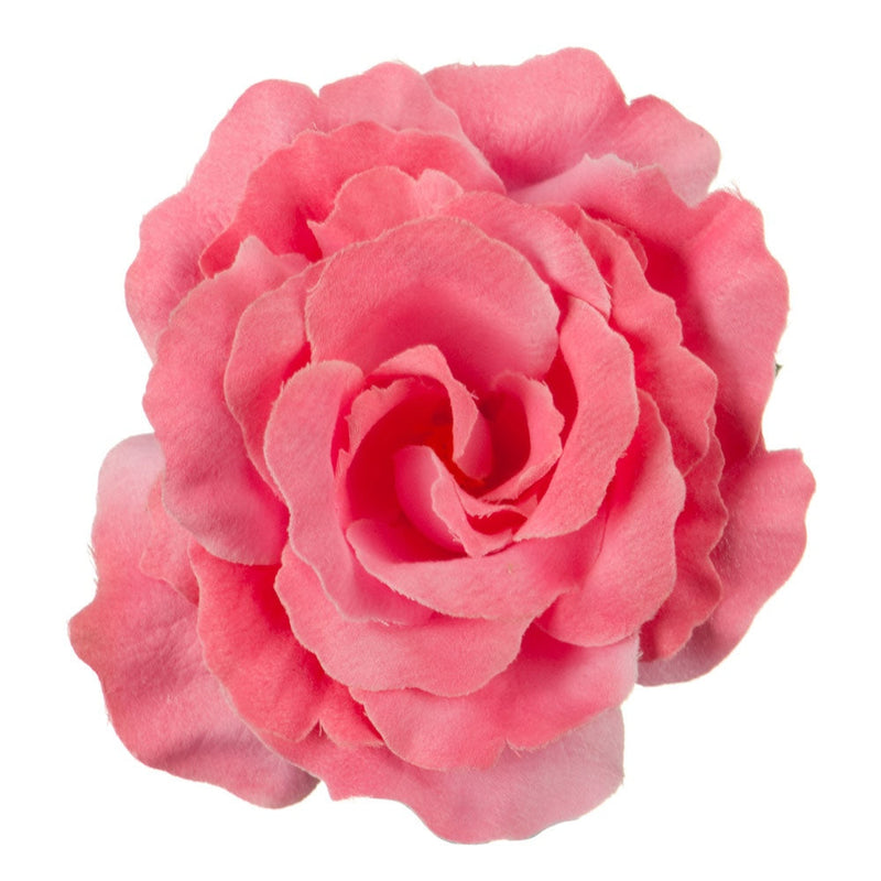 Rose King Size Pin and Clip