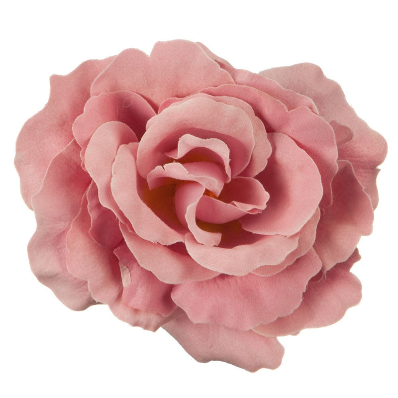 Rose King Size Pin and Clip