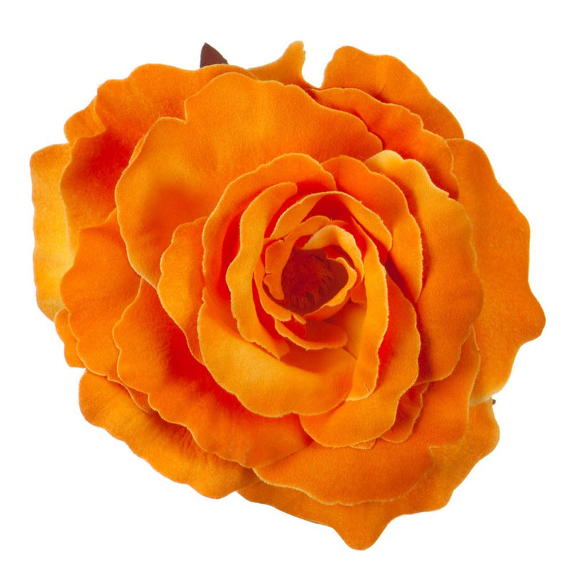 Rose King Size Pin and Clip