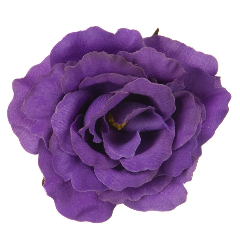 Rose King Size Pin and Clip