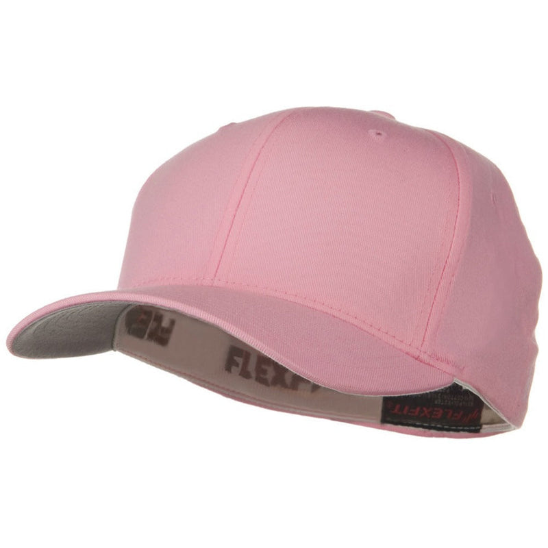 Wooly Combed Twill Flexfit Cap
