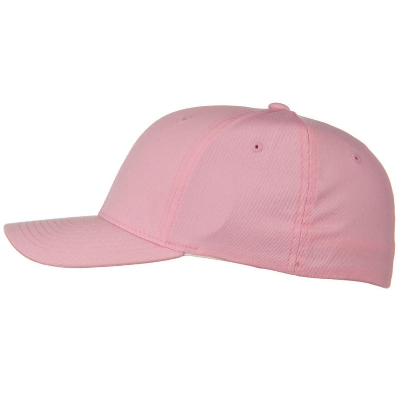 Wooly Combed Twill Flexfit Cap
