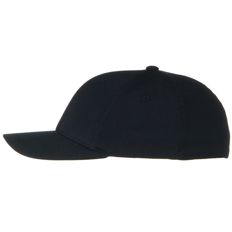 Flexfit Youth Wooly Combed Twill Cap