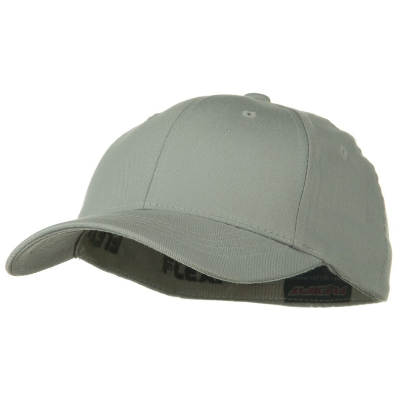 Flexfit Youth Wooly Combed Twill Cap